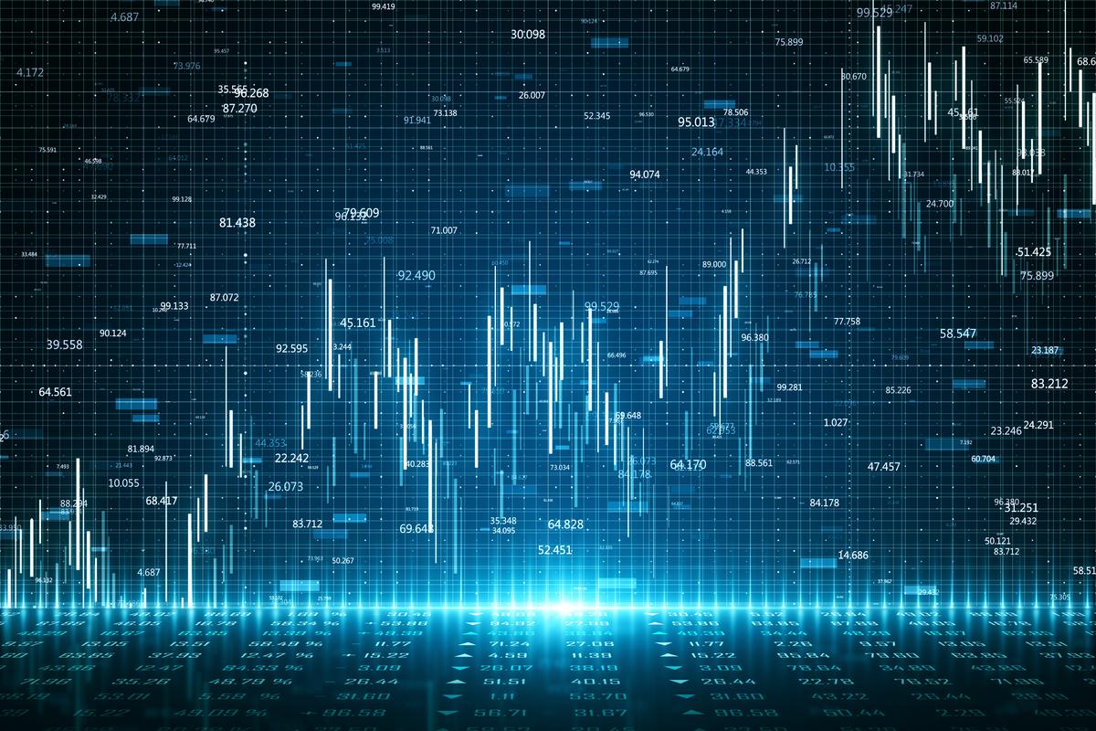 Digital Technology Chart