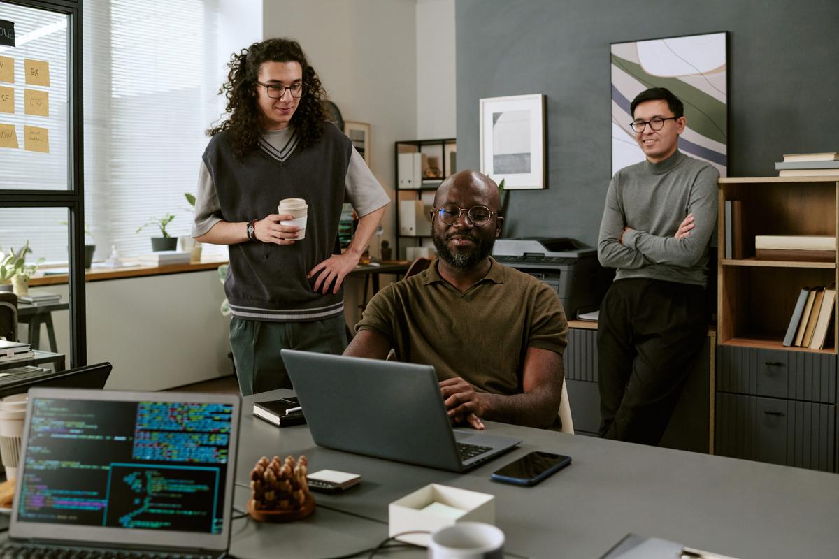 Developers Team.