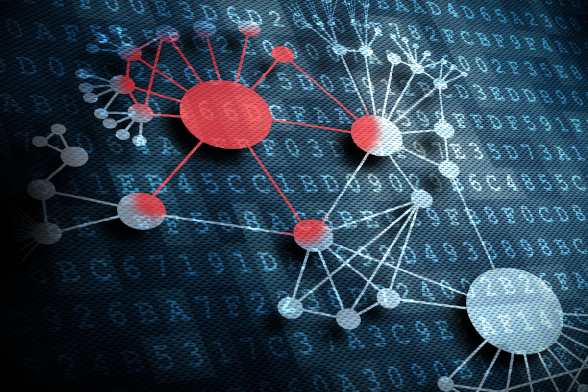 Network server connections