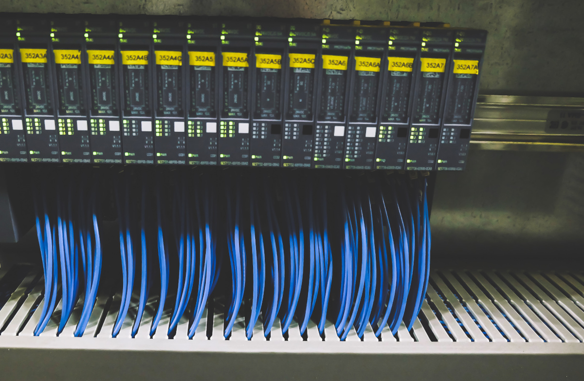 Structured Cables