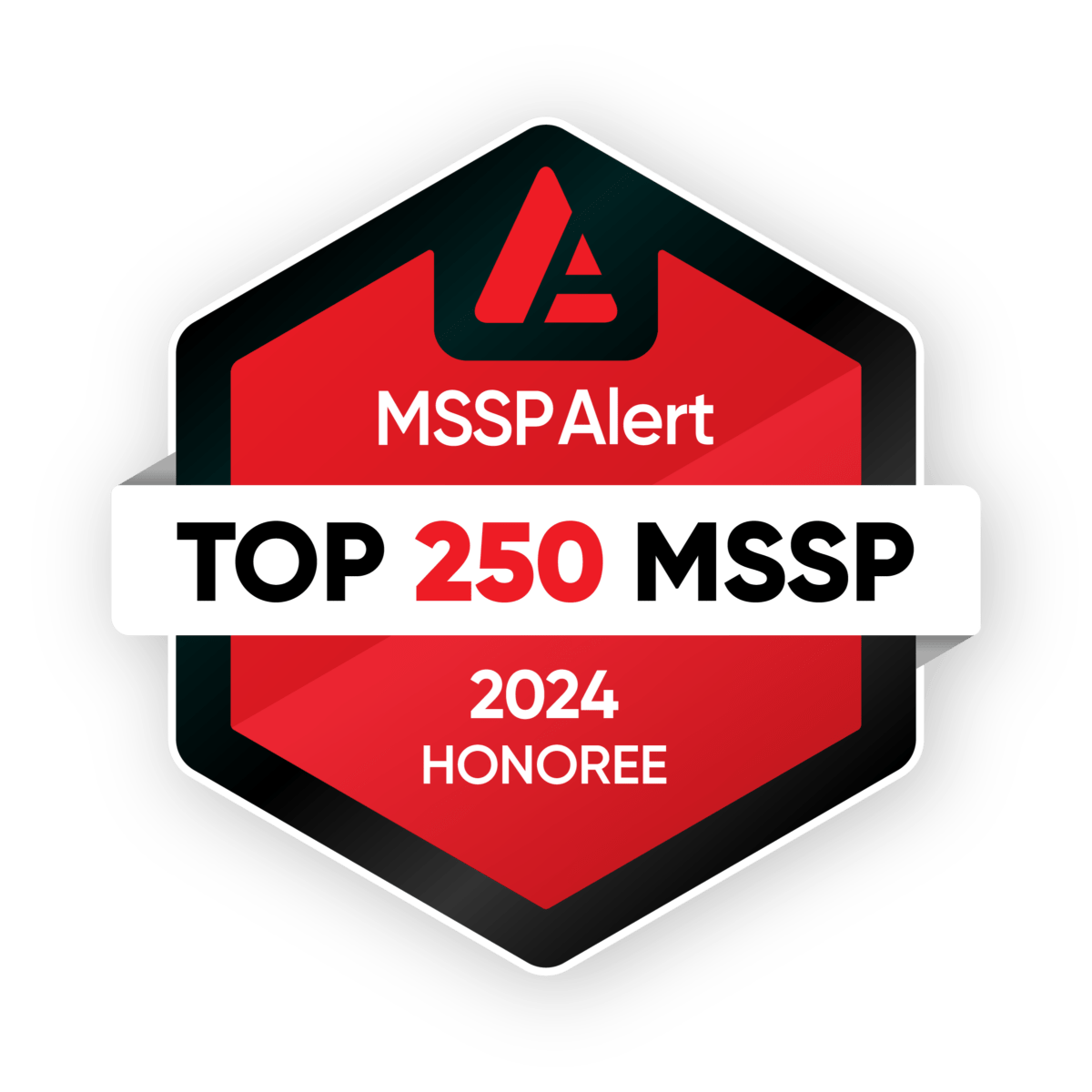 Top 250 MSSPs Logo