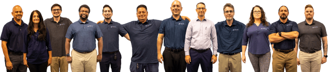 SemTech Team Photo