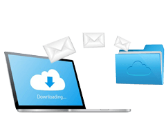 Email in the Cloud