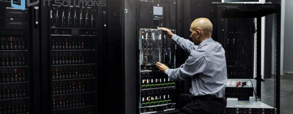 Outsourcing Managed IT Services In Orlando