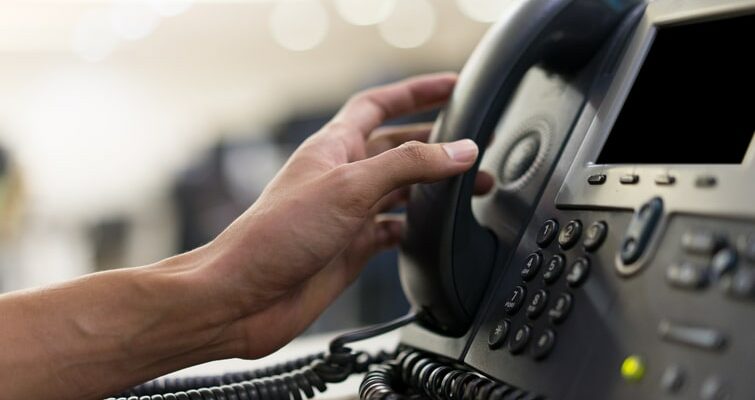 VoIP Phones Remote Workers