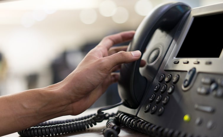 VoIP Phones Remote Workers