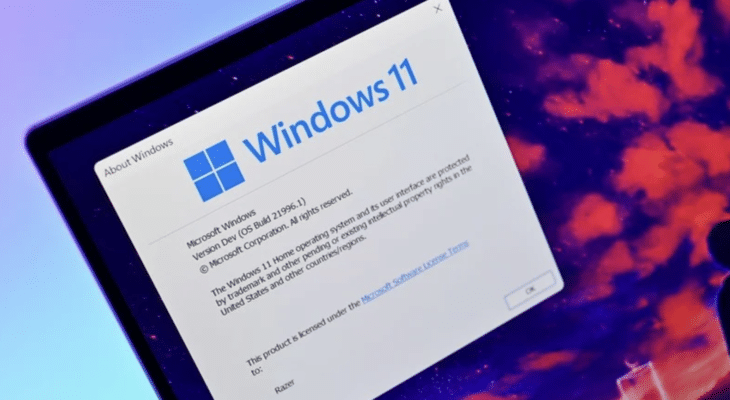 Global Microsoft Leaders Chime In On Windows 11