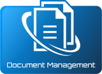Document Management-icon