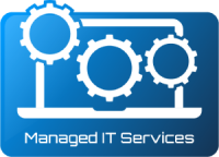 Managed IT Services-icon
